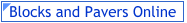 Blocks and Pavers Online